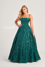 Colette by Daphne Dress CL5141