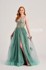 Colette by Daphne Dress CL5143