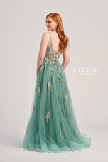 Colette by Daphne Dress CL5143