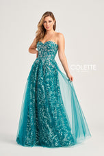 Colette by Daphne Dress CL5144