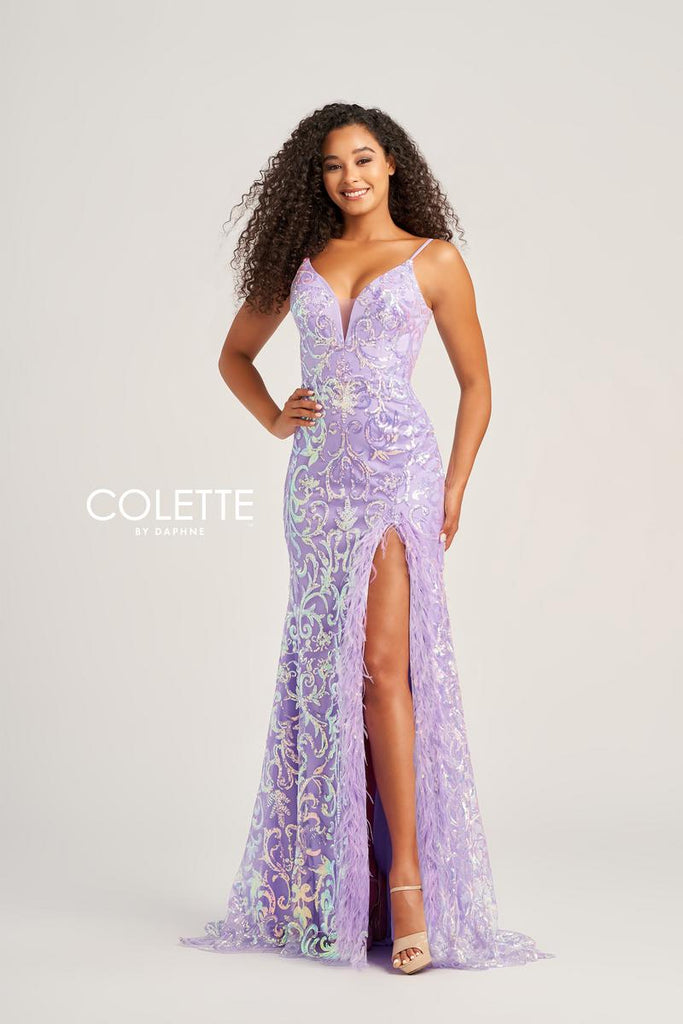 Colette by Daphne Dress CL5155