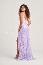 Colette by Daphne Dress CL5155