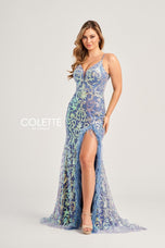 Colette by Daphne Dress CL5155