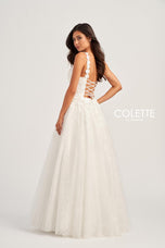 Colette by Daphne Dress CL5157