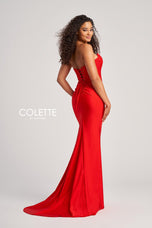 Colette by Daphne Dress CL5158