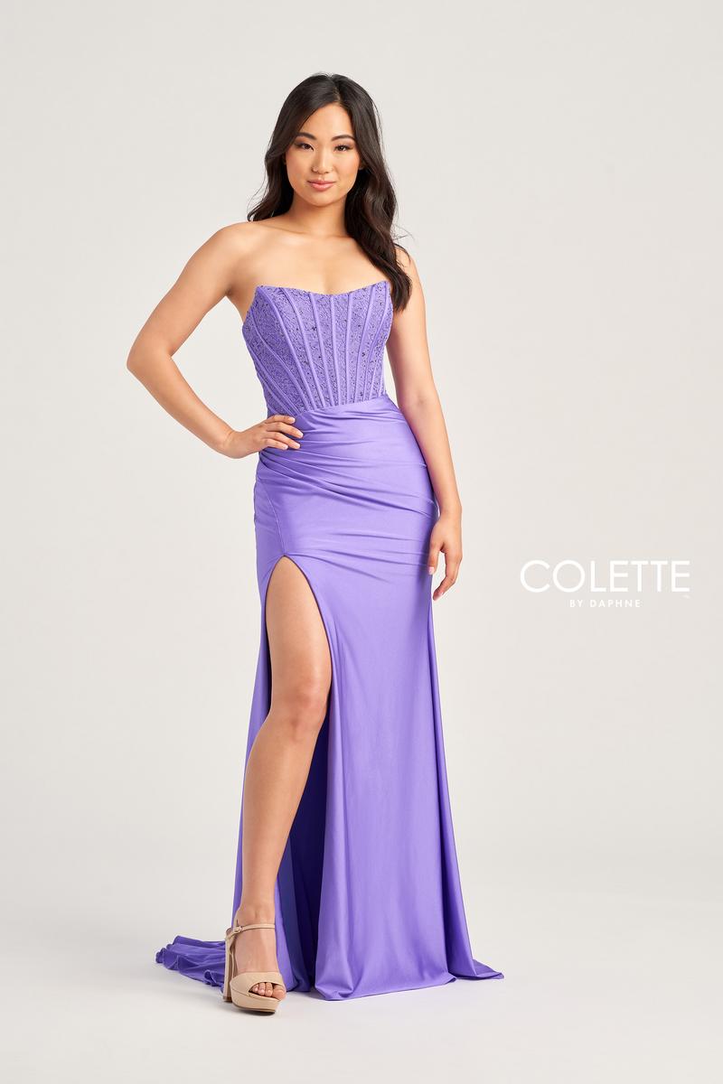 Colette by Daphne Dress CL5158