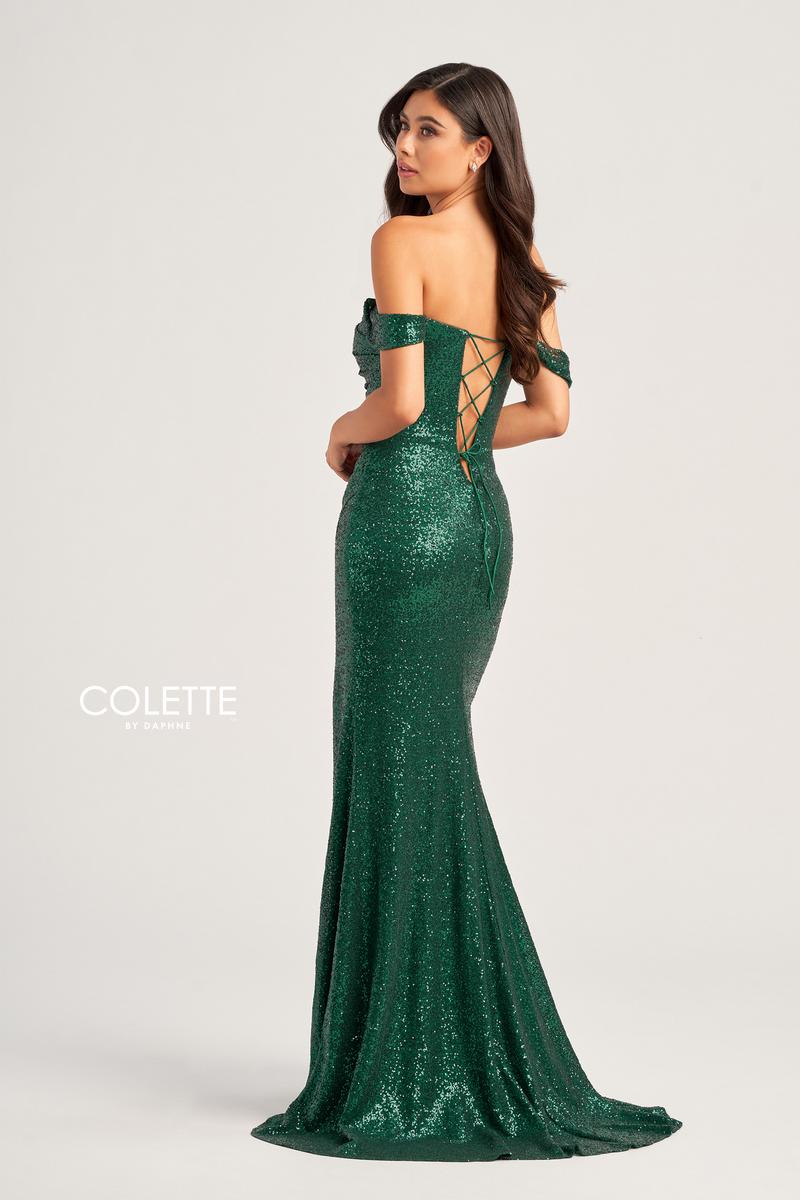 Colette by Daphne Dress CL5159