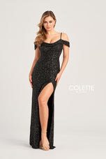 Colette by Daphne Dress CL5160