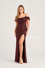 Colette by Daphne Dress CL5160