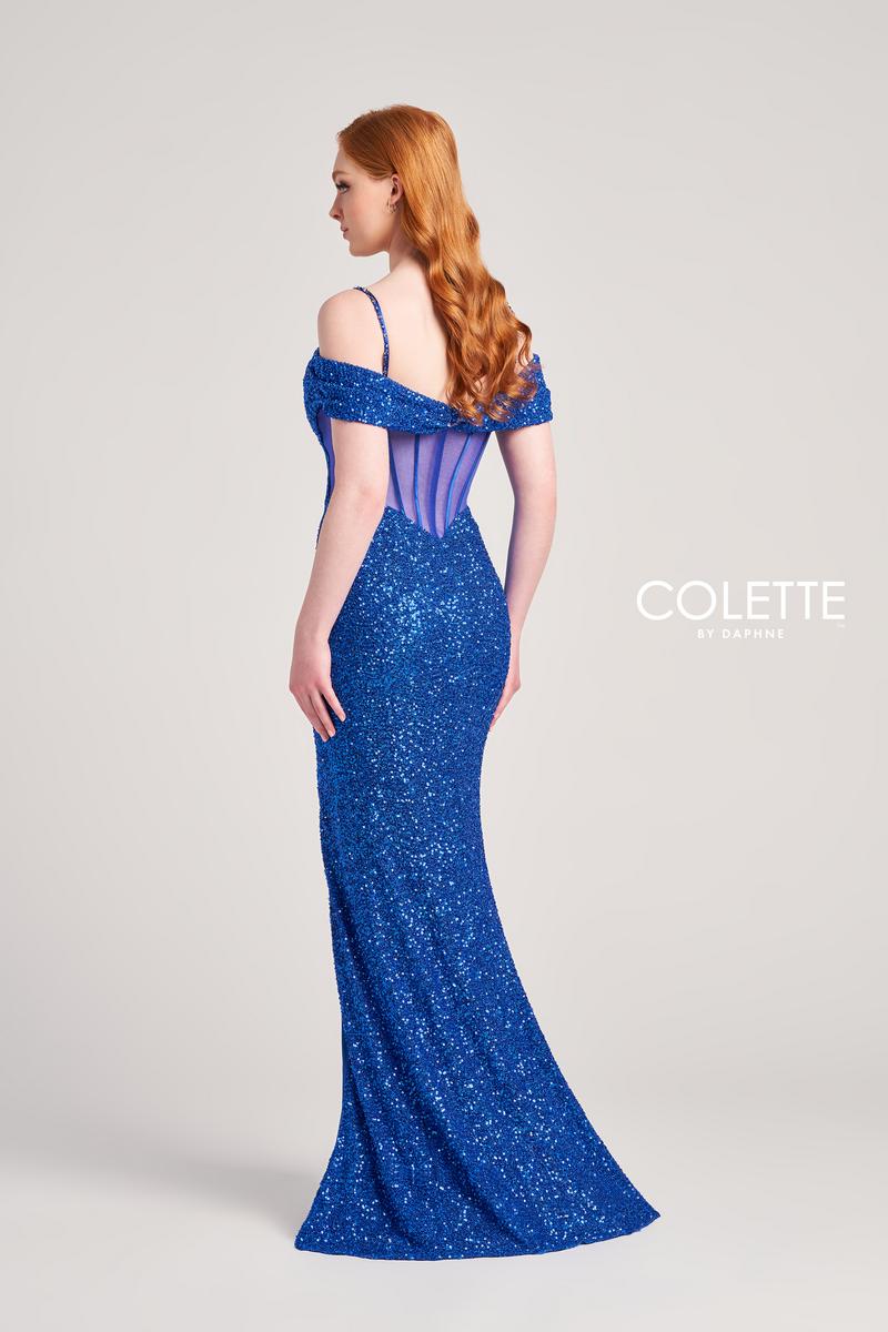 Colette by Daphne Dress CL5160