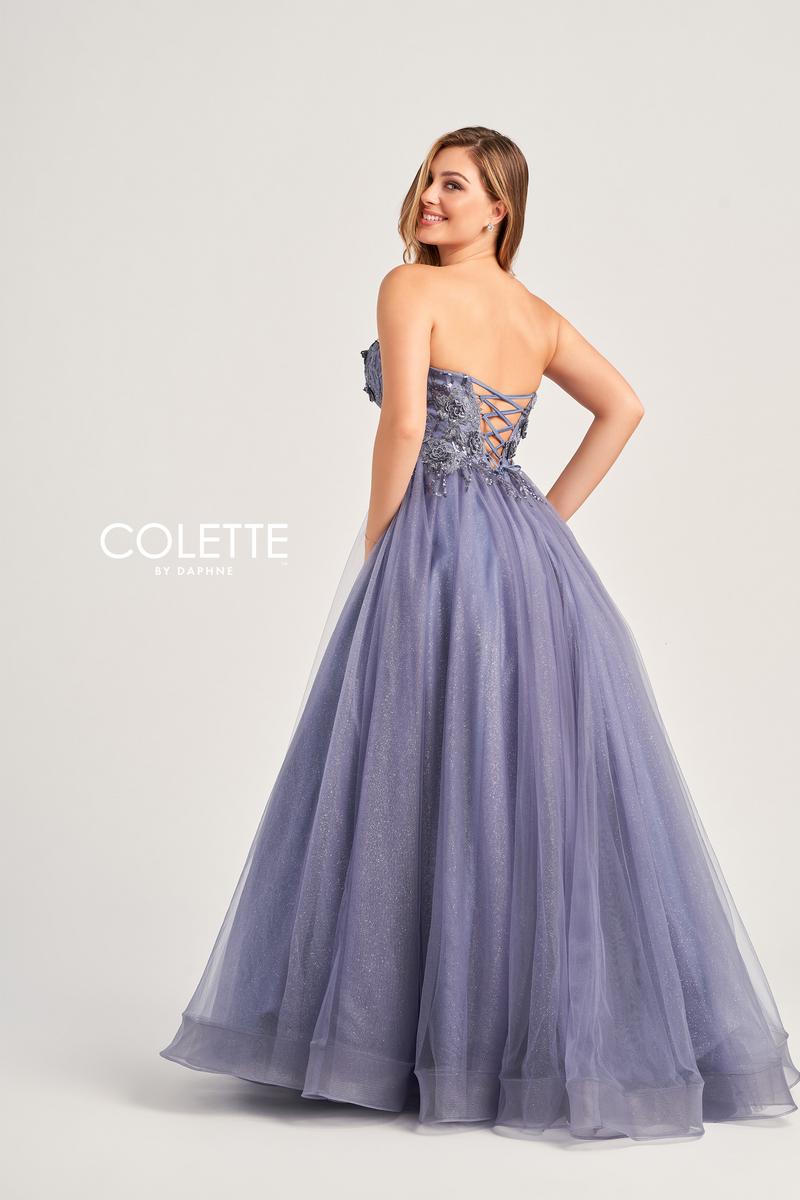 Colette by Daphne Dress CL5161