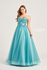 Colette by Daphne Dress CL5161