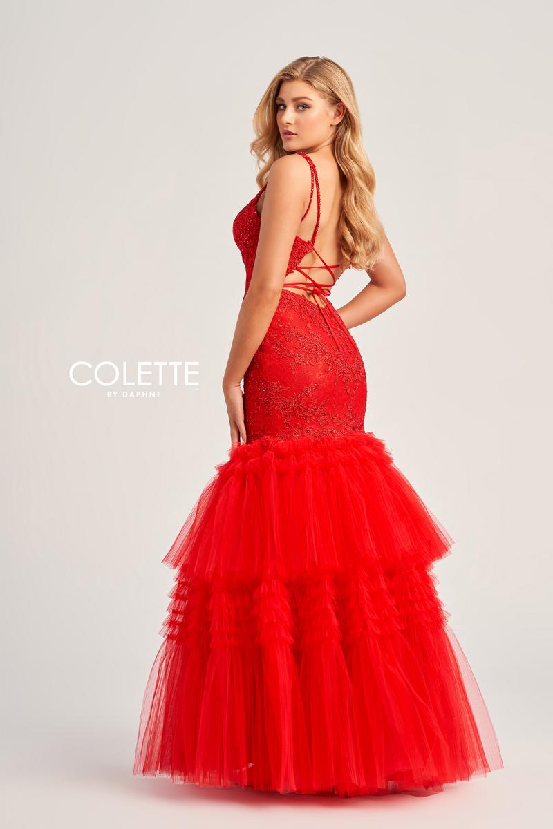 Colette by Daphne Dress CL5162