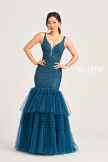 Colette by Daphne Dress CL5162