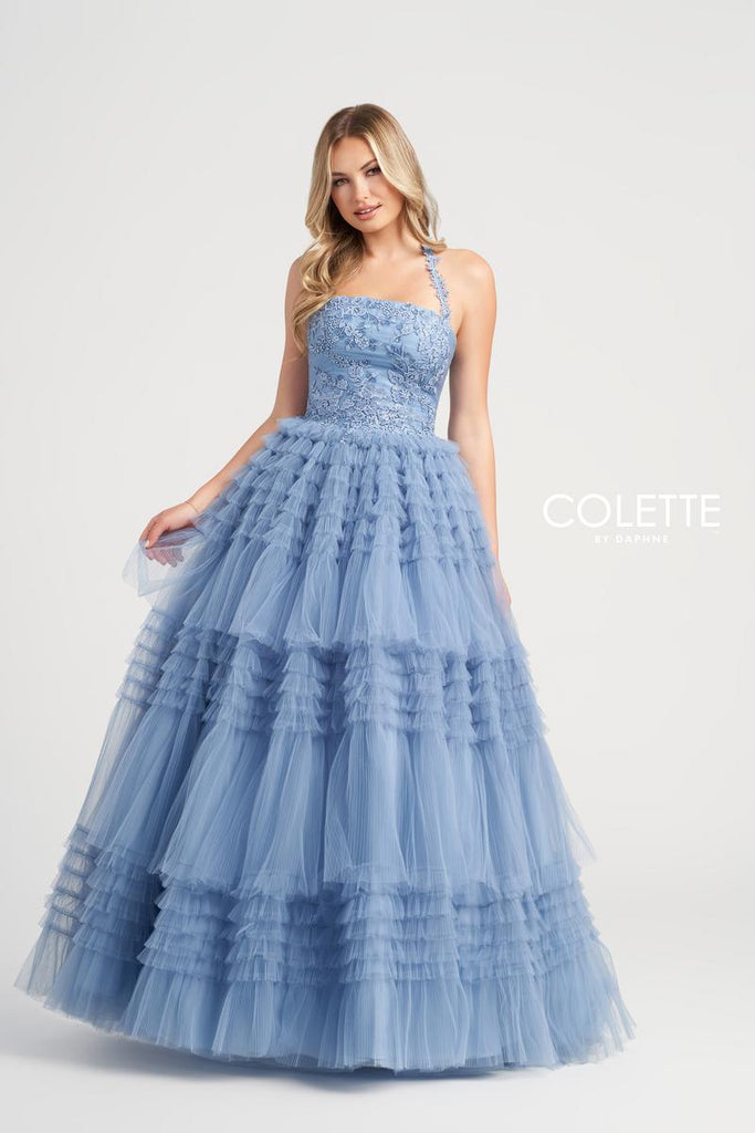 Colette by Daphne Dress CL5163