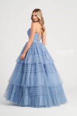 Colette by Daphne Dress CL5163