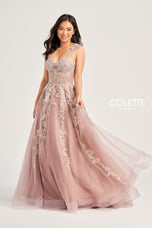 Colette by Daphne Dress CL5165