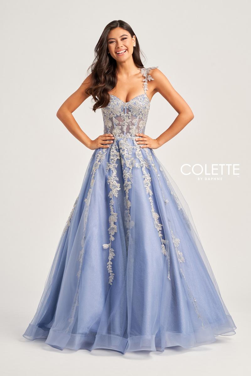 Colette by Daphne Dress CL5165