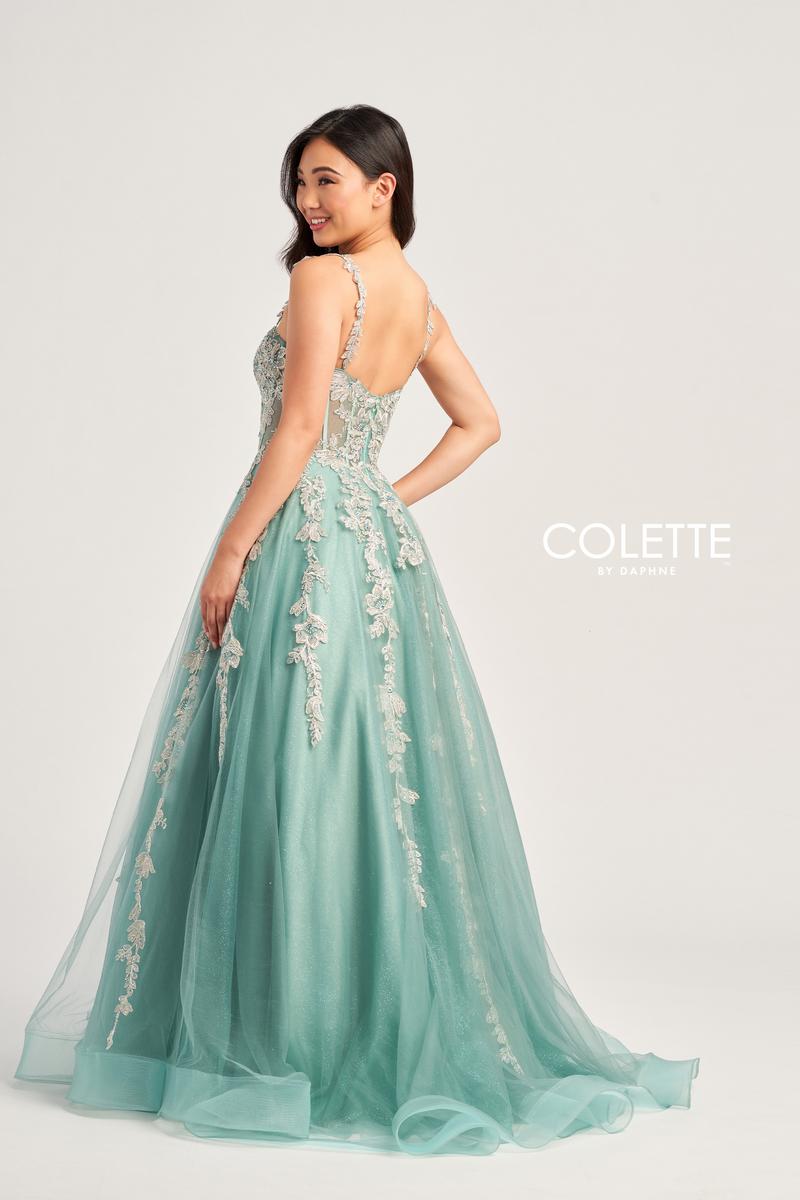 Colette by Daphne Dress CL5165