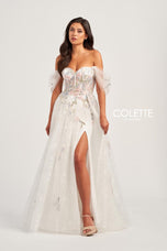 Colette by Daphne Dress CL5169