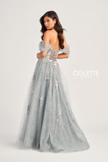 Colette by Daphne Dress CL5169