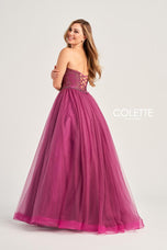 Colette by Daphne Dress CL5193