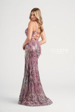 Colette by Daphne Dress CL5195