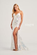 Colette by Daphne Dress CL5195