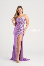 Colette by Daphne Dress CL5196