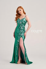 Colette by Daphne Dress CL5196