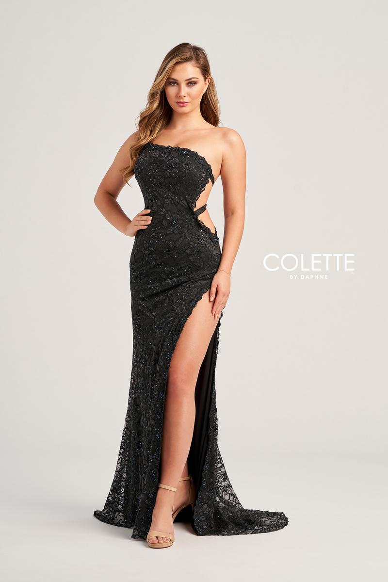 Colette by Daphne Dress CL5198