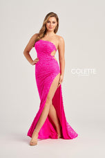 Colette by Daphne Dress CL5198