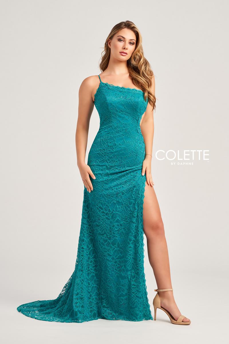 Colette by Daphne Dress CL5198