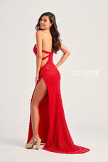 Colette by Daphne Dress CL5198