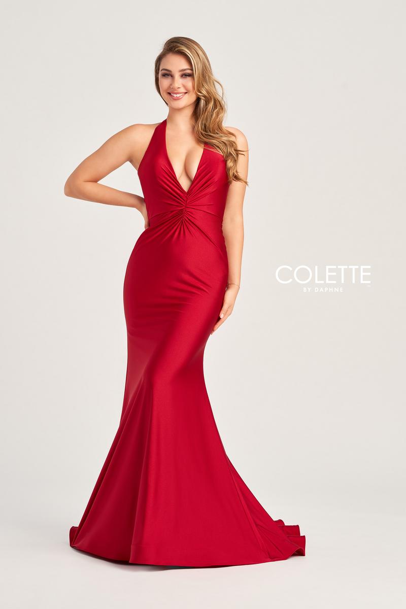 Colette by Daphne Dress CL5199