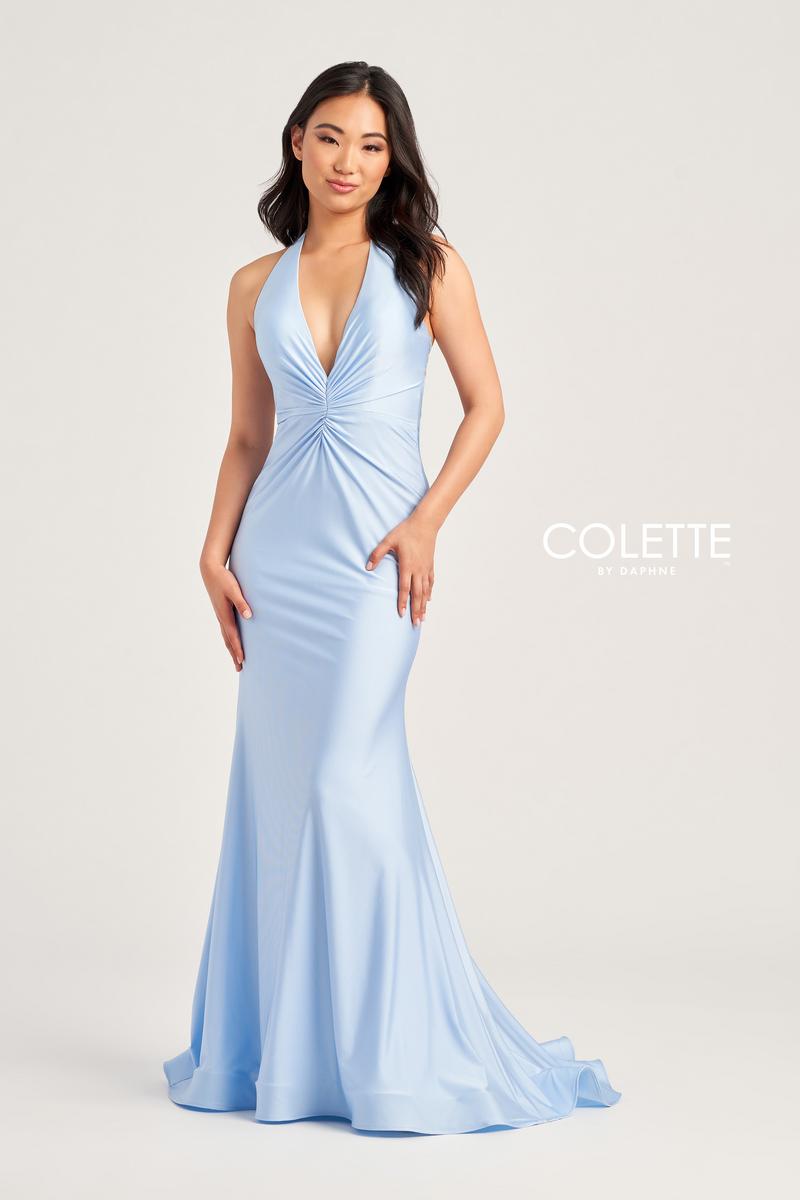 Colette by Daphne Dress CL5199