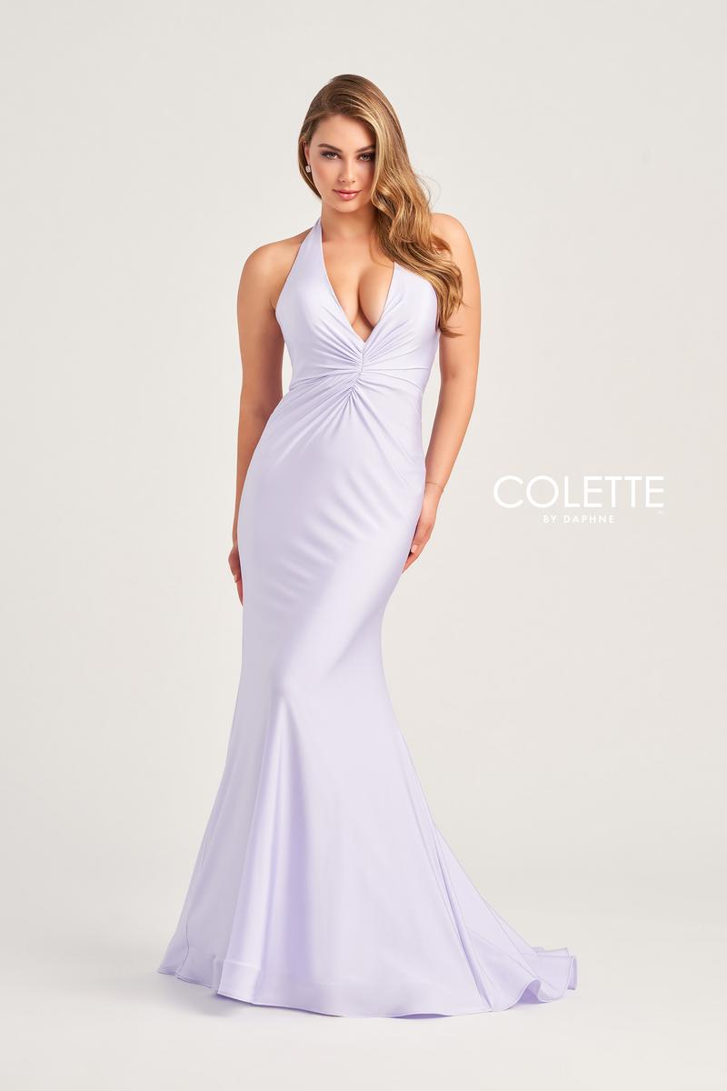 Colette by Daphne Dress CL5199