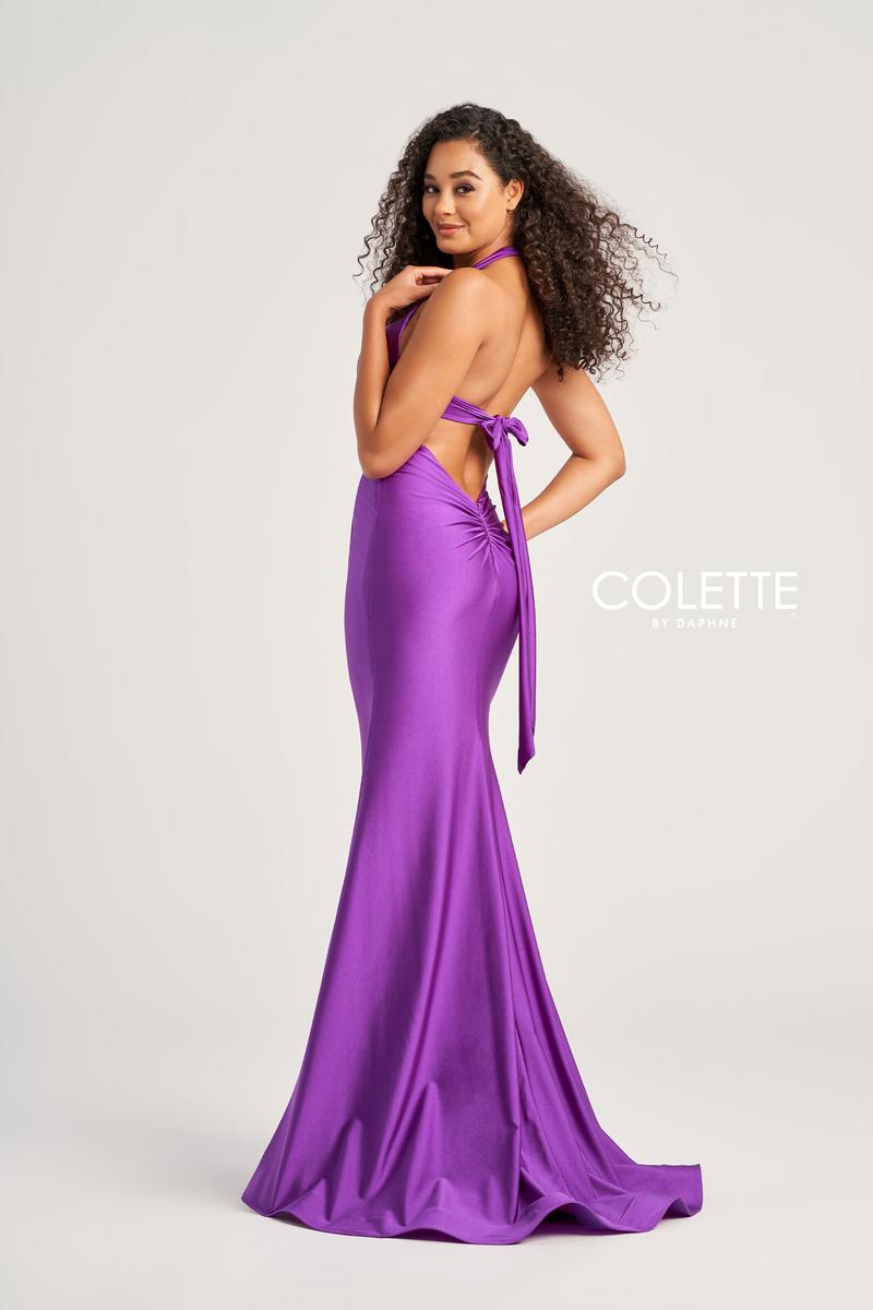 Colette by Daphne Dress CL5199