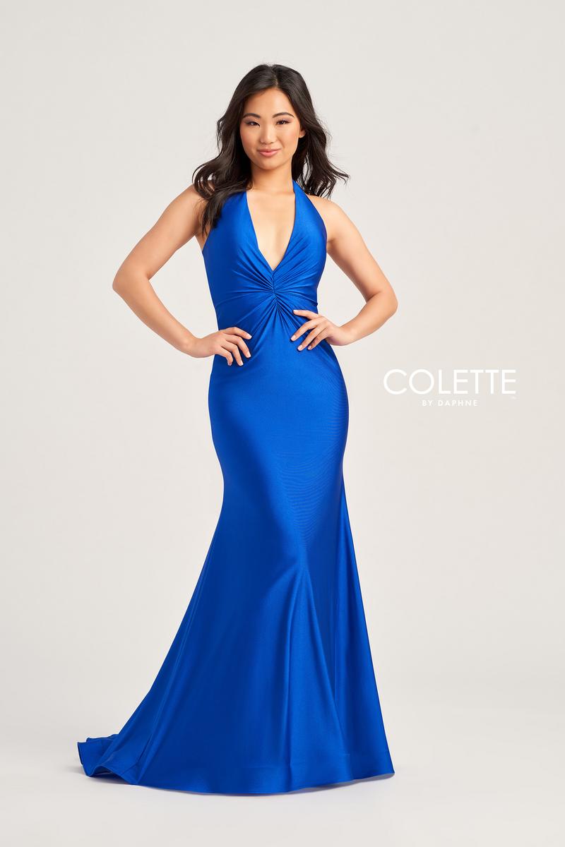 Colette by Daphne Dress CL5199