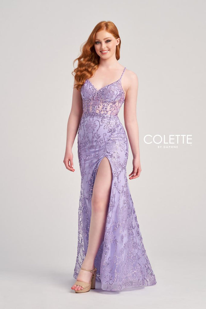 Colette by Daphne Dress CL5203