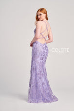 Colette by Daphne Dress CL5203