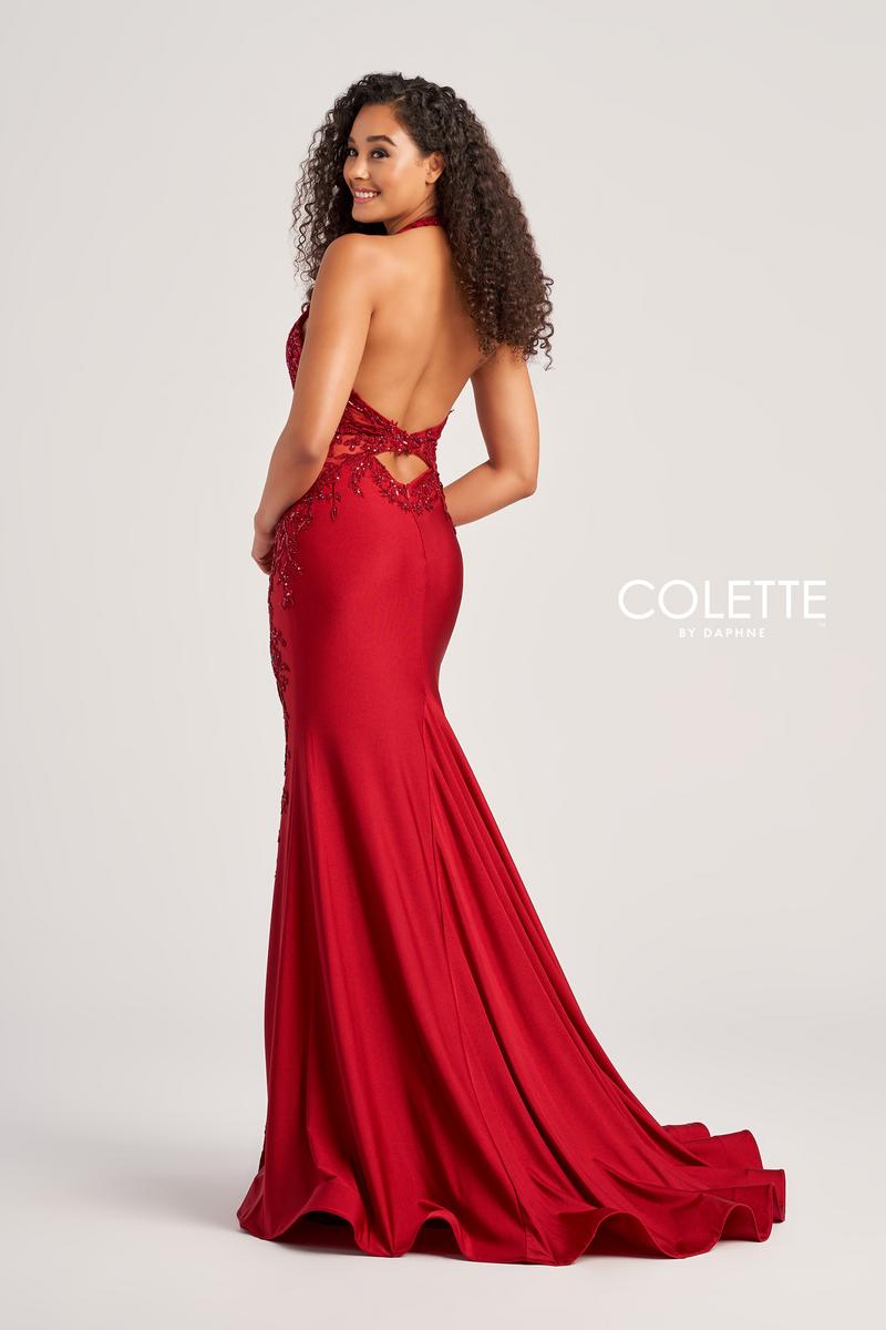 Colette by Daphne Dress CL5206