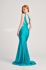 Colette by Daphne Dress CL5207