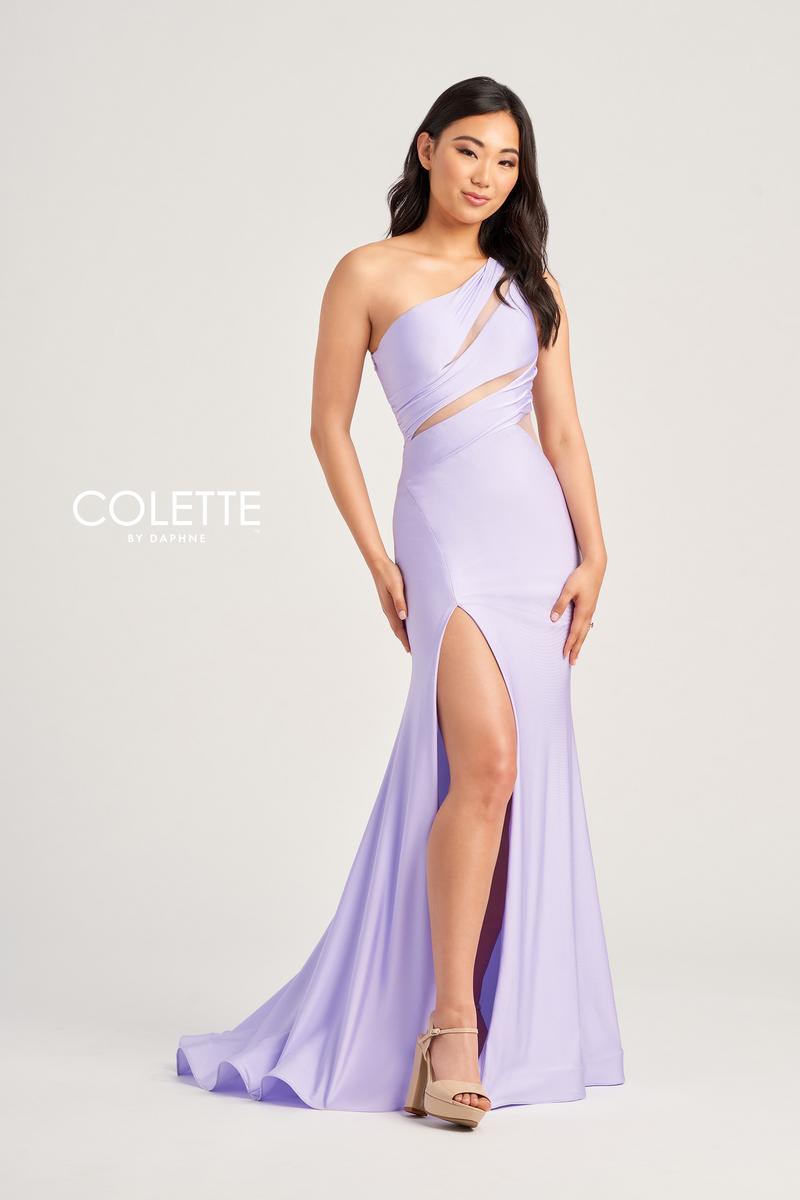 Colette by Daphne Dress CL5207