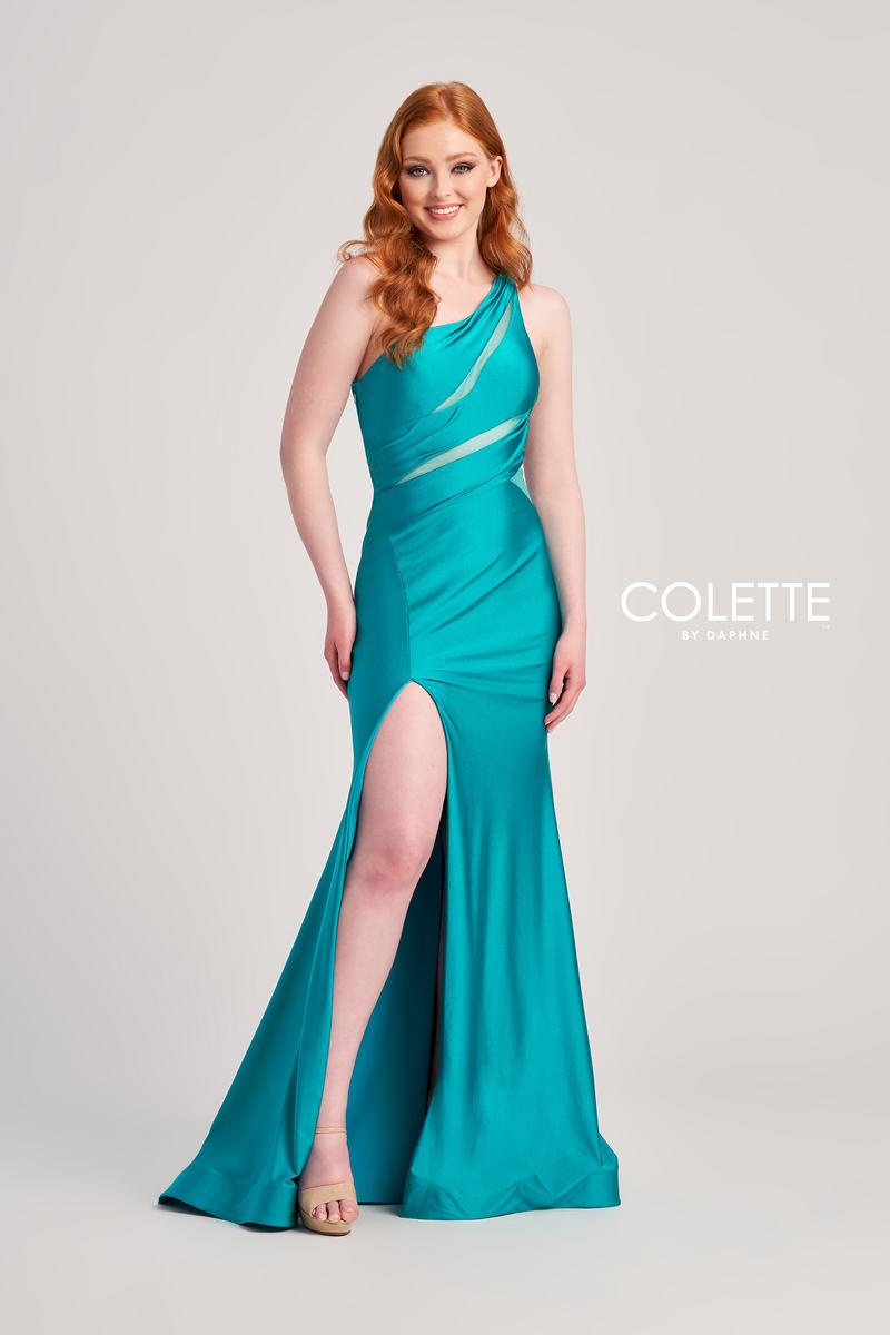 Colette by Daphne Dress CL5207