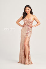 Colette by Daphne Dress CL5211