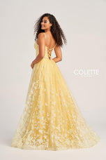 Colette by Daphne Dress CL5233