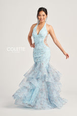 Colette by Daphne Dress CL5234