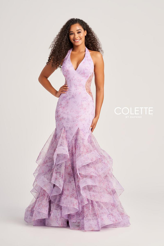 Colette by Daphne Dress CL5234