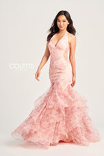 Colette by Daphne Dress CL5234